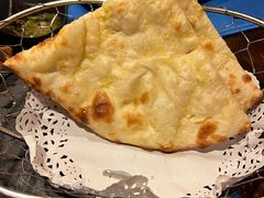 -甘尼仕印度餐厅酒吧(斜塘老街店)