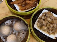 -金凤酒楼(金陵路店)