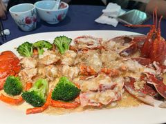 -维园悦谱·海派家常菜(乌鲁木齐南路店)