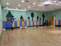 -乐翔轮滑(中庚漫游城店)