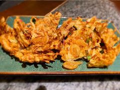 -南京大牌档(青岛万象城店)
