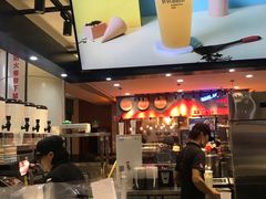 -爷爷不泡茶NOYEYENOTEA(武汉佰港城创始店)
