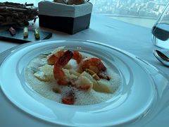 -翡翠36餐厅(浦东香格里拉店)