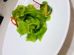 碧绿口口脆-湖锦酒楼·旗舰店(三阳总店)