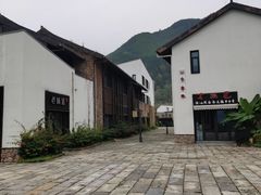 -千峡湖生态旅游度假区