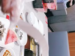 -海底捞火锅(之心城店)