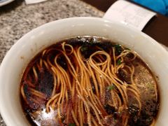 老牌阳春面-南京大牌档(龙湖长楹天街店)