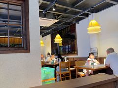 -随缘小馆(红岭路店)