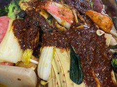 -金张掖麻辣烫(凤城一路店)