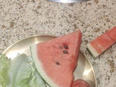 -姜胖胖无限自助烤肉(凯德天府店)