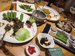 -德胜轩正宗顺德菜(宝安沙井会展中心店)