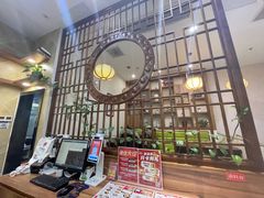 -老妈米线(大运河博物馆宝龙广场店)