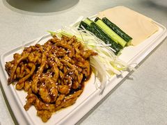 -桂园餐厅(五大道店)