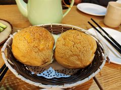 -嘉旺港式茶餐厅(延长中路店)