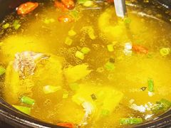 -食光慢宴·安吉土菜馆