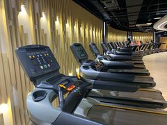 -一兆韦德健身(张杨路店)