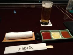 -叙叙苑(东京歌剧城店)