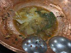 -朝伟清真铜瓢牛肉馆(三十年老·店)