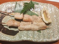 -贵木日本料理·铁板烧(新地假日广场店)