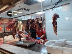 -张哞哞·鲜切牛肉自助火锅(高德置地店)