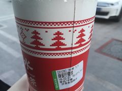 -阿水大杯茶(泉城路店)