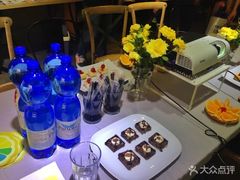 -研途咖啡馆(健康路店)