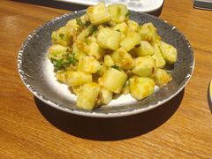 -撸啊撸铁签小肉(车站南路店)