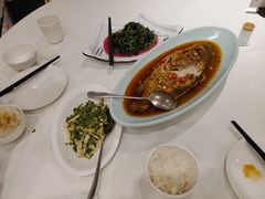 -安徽大厦中餐厅
