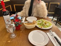 -Entrecôte 法国牛扒馆(保利·时光里店)