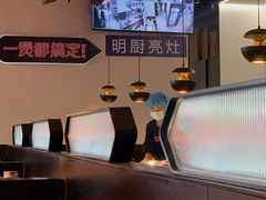 -胖哥俩肉蟹煲(济南世茂国际广场店)