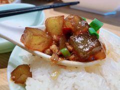 -牛三哥洛阳牛肉汤(生态城店)