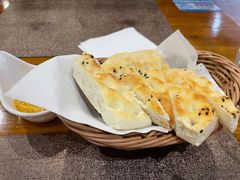 -TUK土耳其餐厅·下午茶(卢湾店)