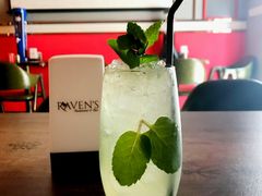 莫吉多-G5 MAXLAND酒吧