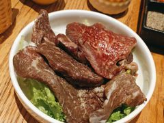-赤坂亭·M9和牛烧肉·铁板烧·日料398放题(长泰广场店)