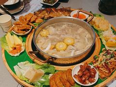 -椰小鸡·琼州糟粕醋(美兰缤纷城店)