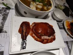 -小大董·烤鸭(凤凰汇店)