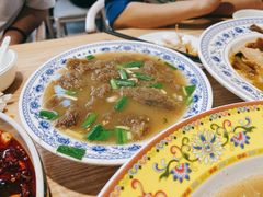 假海参-建坤水席宫(新区店)