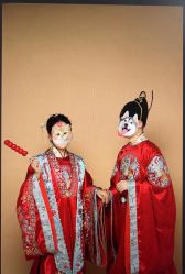 -布丁婚纱摄影工作室