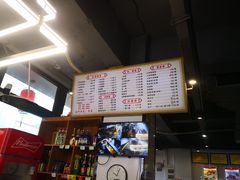 -西工饭庄快餐厅(西工小街店)