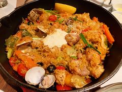 -夏朵餐厅(丁香店)