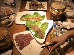 -太古汇海鲜姿造(延寿店)