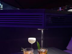 -DEW Lounge(深圳湾店)