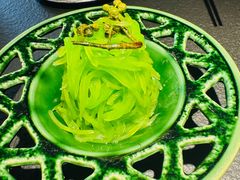 -锦荟JINHUI·浙江小馆(上海荟聚店)