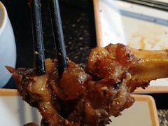 -盛京小羊排烧烤