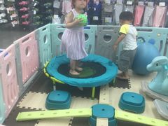 -迪卡侬(雨花店)