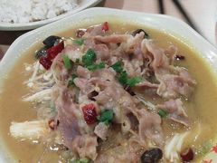 -百家鸡味馆(清泰店)