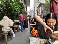 -钟方模白家肥肠粉(春熙店)