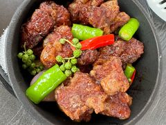 -南里山房·新淮扬菜(徐汇万科店)