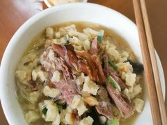 -刘信牛羊肉小炒泡馍(回民街店)