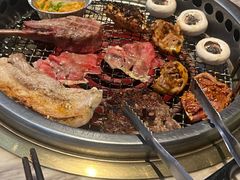 -火炉火自助餐(喜隆多店)